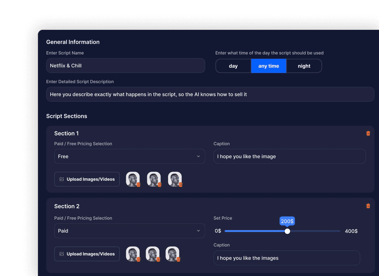 Onlytool Automated Scripts