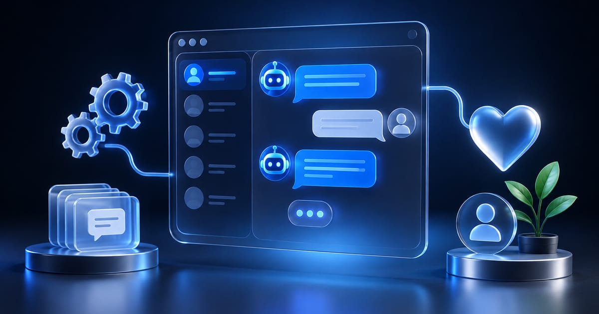 How to Automate OnlyFans DMs Without Losing Authenticity