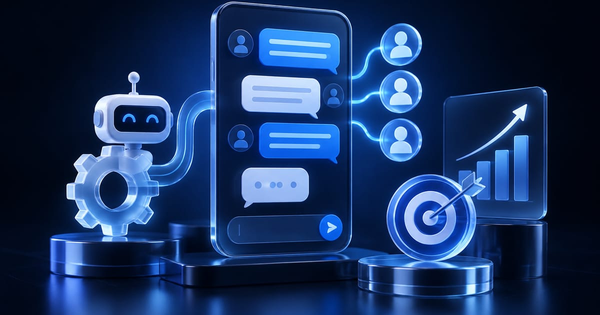 How to Automate OnlyFans Messages That Actually Convert
