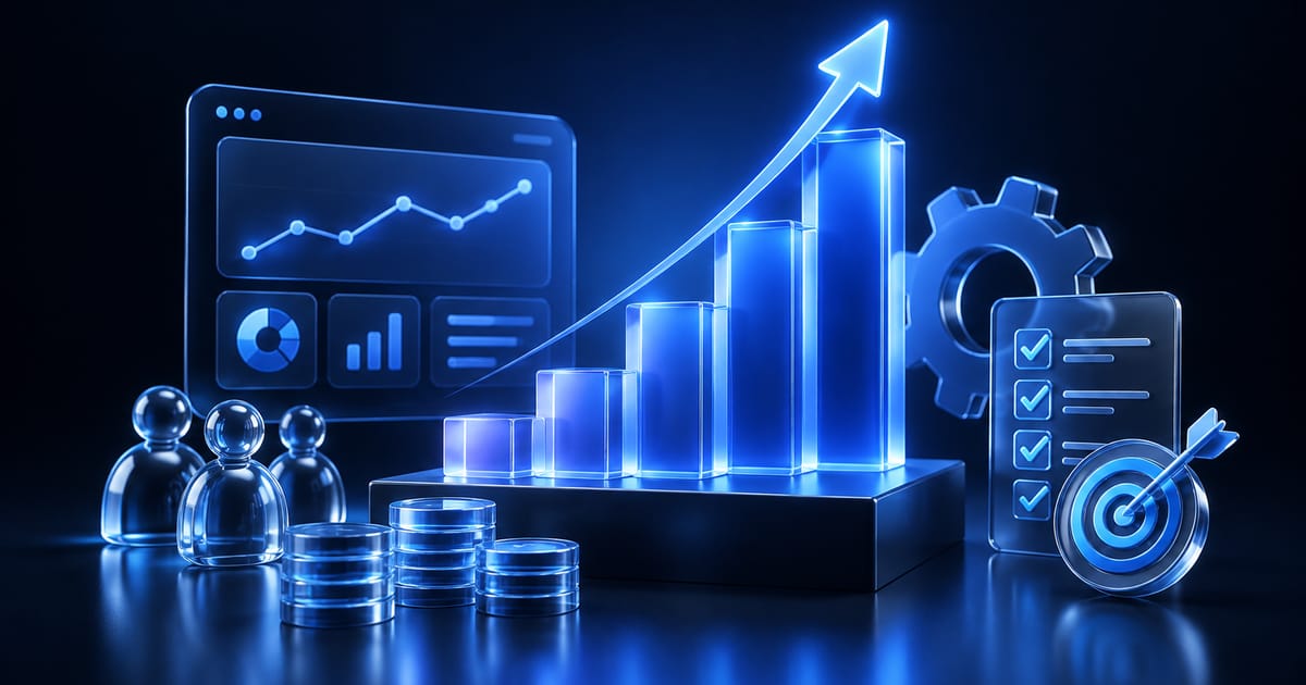 How to Scale an OnlyFans Agency: 7-Figure Growth Plan
