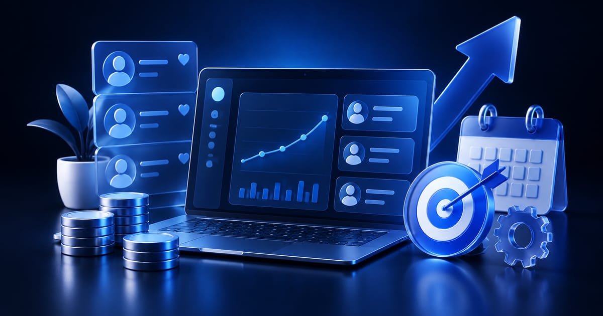 How to Start an OnlyFans Management Agency