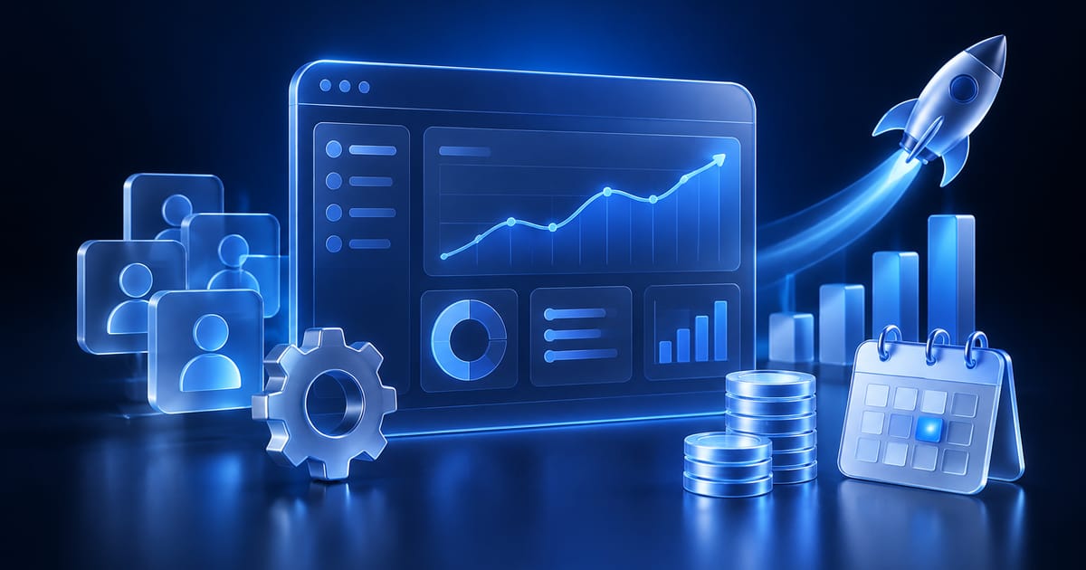 OnlyFans Agency Tools 2026: Scale Smarter