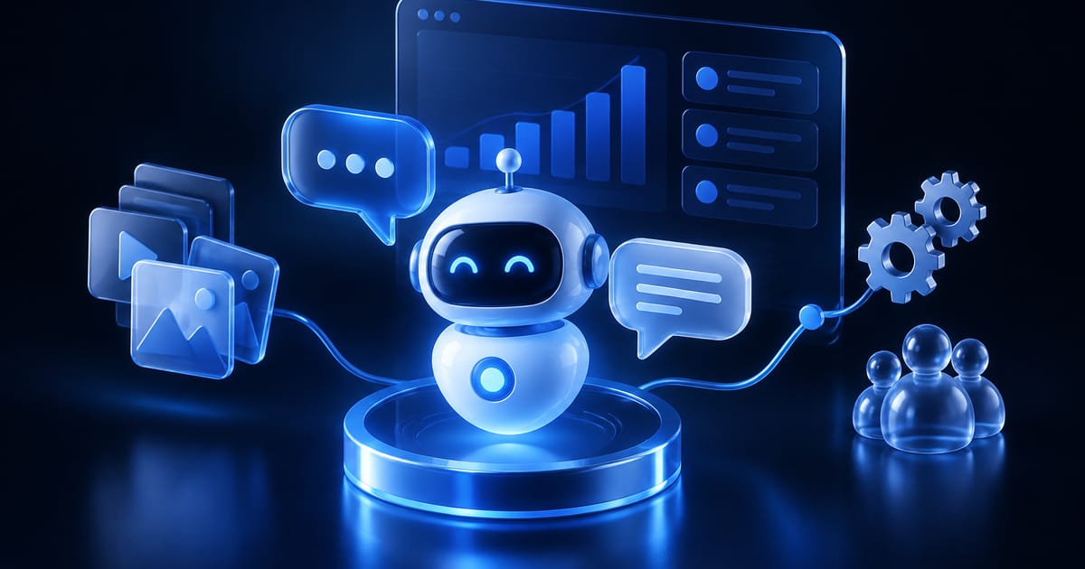 OnlyFans AI Chat Bot: What Actually Works