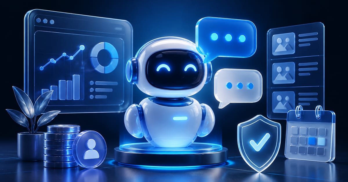 OnlyFans AI Chatbot: The Complete 2026 Guide