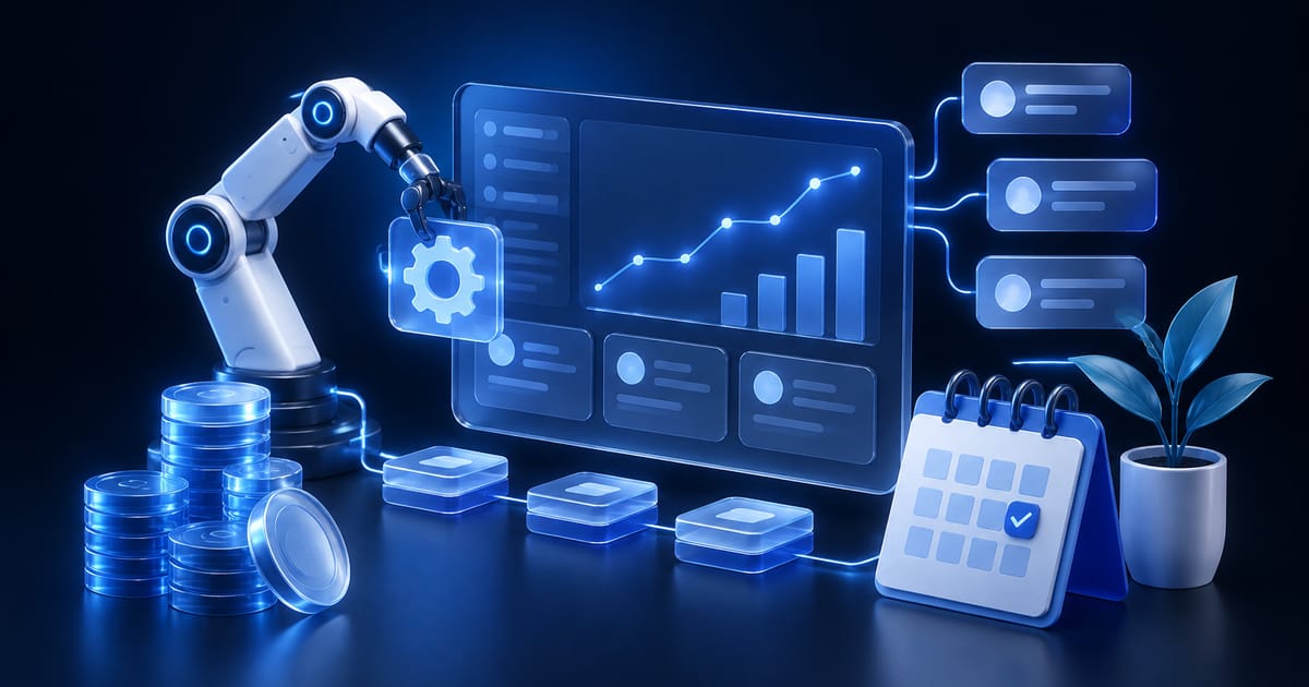 OnlyFans Automation: Scale Your Revenue Without Burnout