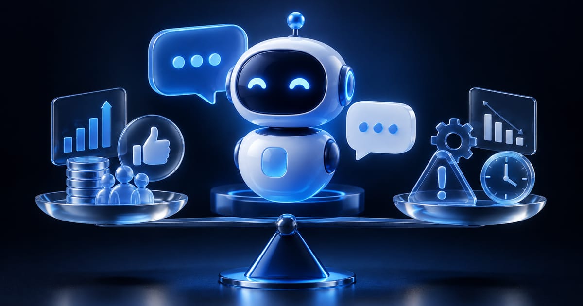 OnlyFans Chatbot Pros and Cons: The Real Story