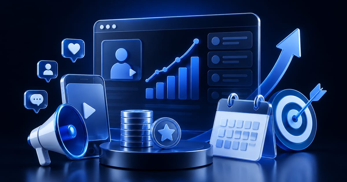 OnlyFans Marketing Strategies That Work in 2026