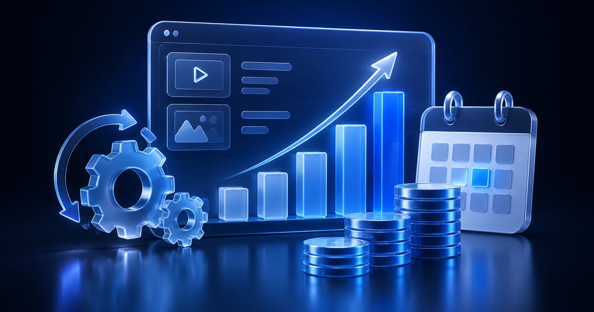 OnlyFans PPV Automation: Double Revenue in 30 Days