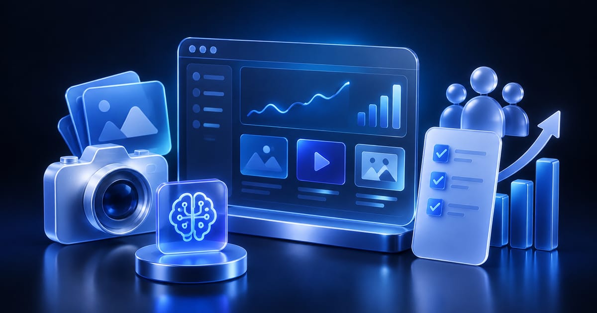 Best Substy Alternatives for OnlyFans Content Creators: Top AI Tools to Try